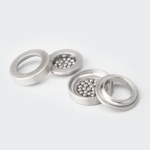 Fork Cone Set w balls Suzuki product image