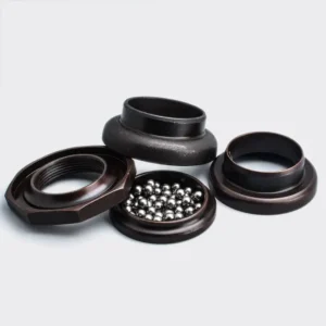 Fork Cone Set w balls Kh product image