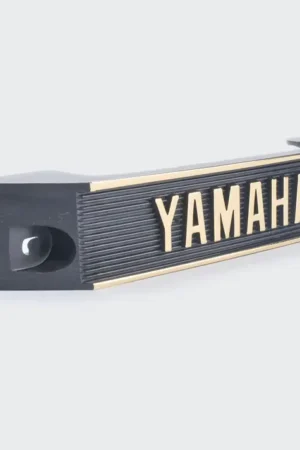 Monogram Fork Yamaha Rx100 product image