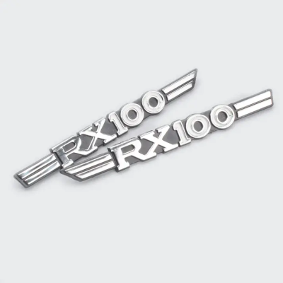 Monogram for Rx100