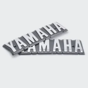 Tank Monogram for Yamaha