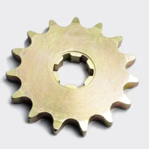 Sprocket Gear Box 15t Rx100 product image