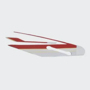 Sticker Set Rx100 N m blk Tank red product image