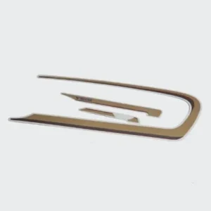 Sticker Set Rx135 blk Tank product image