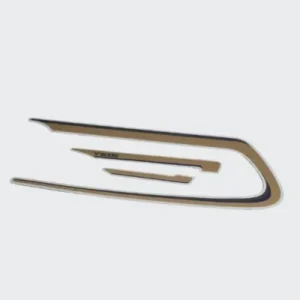 Sticker Set Rx135 maroon Red Tank product image