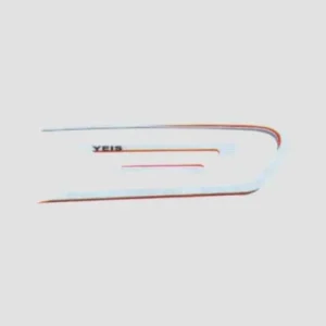 Sticker Set Rx135 blue Tank product image