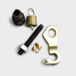 Clutch Warm Kit so5 Rx100 product image