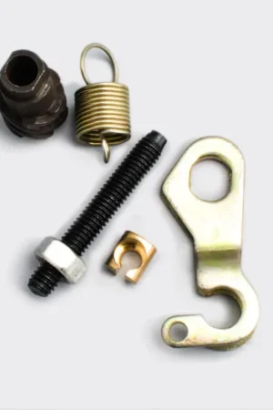 Clutch Warm Kit so5 Rx100 product image