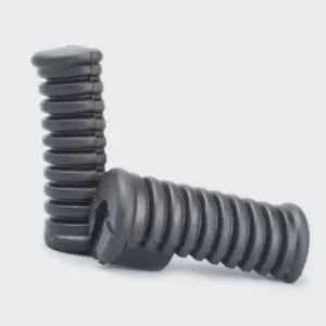 Rubber Footrest f Rx100 product image