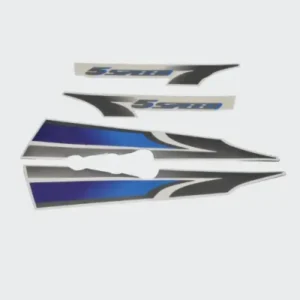 Sticker Set for Rx135