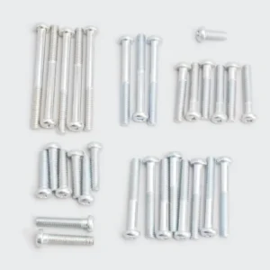 Screw Kit Enging so31 Rx100 crux product image
