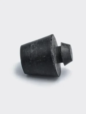 Rubber number plate Rx100 product image