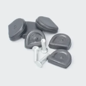 Rubber Kit Clutch Crux ybx product image