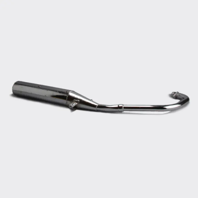 Silencer Assy Libero product image