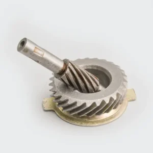 Speedometer Warm Set metal Rx100 product image