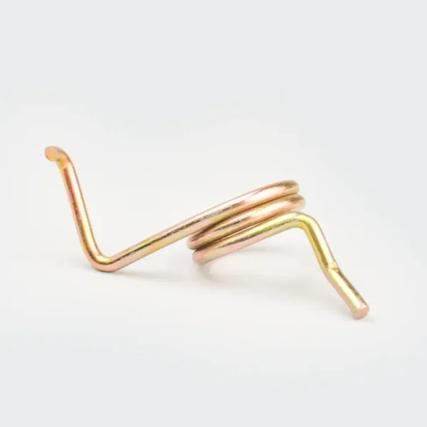 Spring Brake Pedal Libero crux N m product image