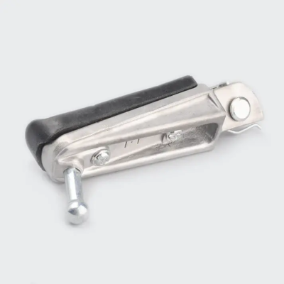 Footrest Assy f Lh Fz product image