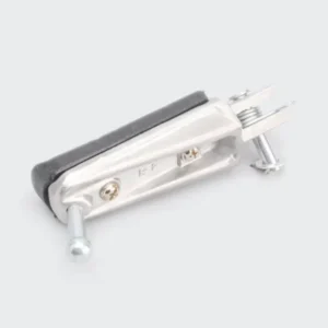 Footrest Assy f Rh Fz product image