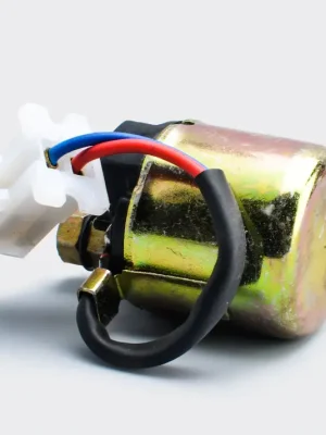 Starter Relay R15 fazer fz