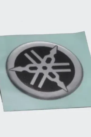 Sticker Tank logo 45mm R15 fazer szr fzs product image