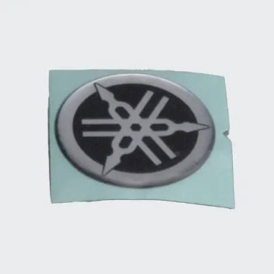 Stckr Tank Logo 50mm Libero