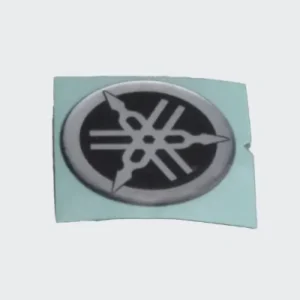 Sticker Tank logo 50mm Libero product image