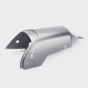 Silencer Patra blk Yamaha FZ product image