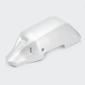 Silencer Patra slvr Fz product image