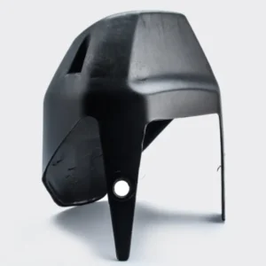 Silencer End Cap Yamaha FZ product image
