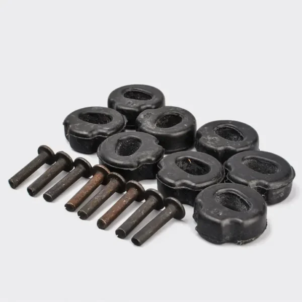 Rubber Kit Clutch R15 product image