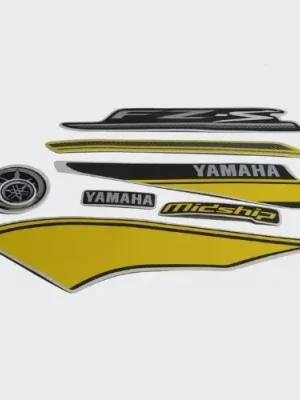 NAH0510-400x400 Sticker Set Fzs T1 blk Tank yel product image
