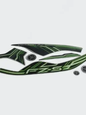 NAH0513-400x400 Sticker Set Fzs T8 blk Tank grn product image