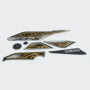 Sticker Set Fzs T7 whi Tank product image