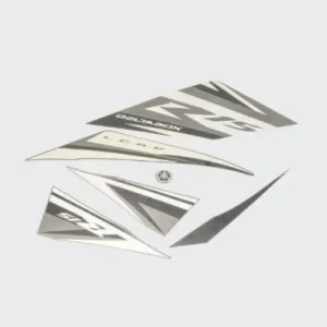 Sticker Set R15 T9 grey Tank product image