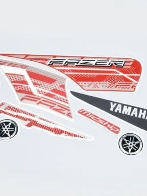 NAH0535-400x400 Sticker Set Fazer T5 red Tank product image