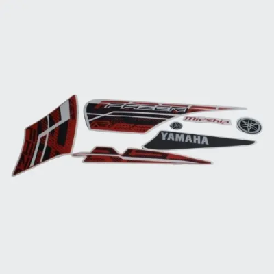 Sticker Set Fazer T5 whi Tank product image