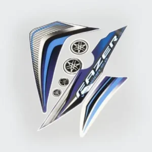 Sticker Set Fazer T7