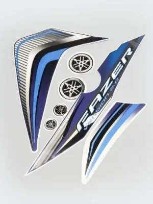 NAH0540-400x400 Sticker Set Fazer T7 whi Tank blue product image
