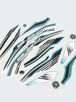 NAH0551-400x400 Sticker Set Fzs Fi whi Tank blue product image