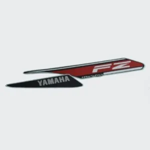 Sticker Set Fz T3 blk Tank product image