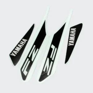 Sticker Set Fz T3 red Tank product image