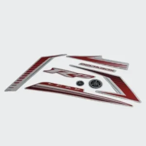 Sticker Set R15 T6 whi Tank product image