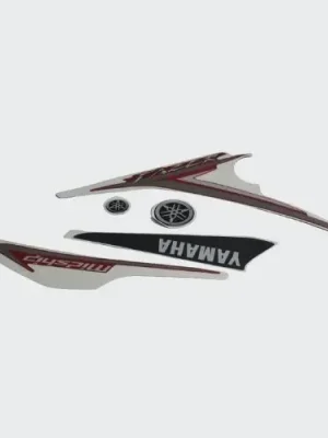 NAH0566-400x400 Sticker Set Fazer N m red Tank product image