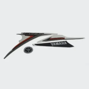 Sticker Set Fazer N m copper Tank product image