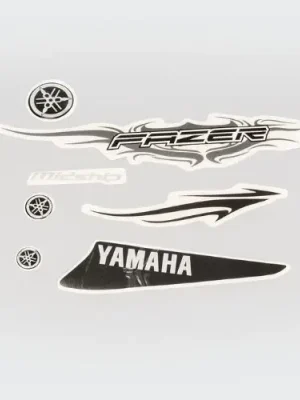 NAH0569-400x400 Sticker Set Fazer T2 blk Tank product image
