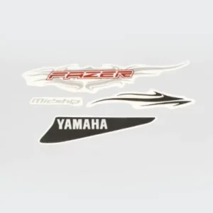 Sticker Set Fazer T2