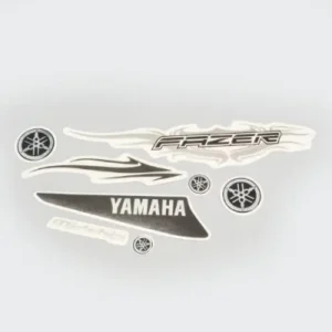 Sticker Set Fazer T2 whi Tank product image