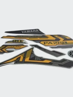 NAH0572-400x400 Sticker Set Fazer T6 military Grn product image