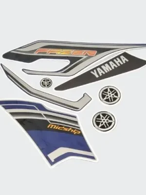 NAH0576-400x400 Sticker Set Fazer T4 blue Tank product image