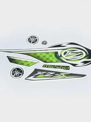 NAH0581-400x400 Sticker Set Fzs T5 blk Tank grn product image